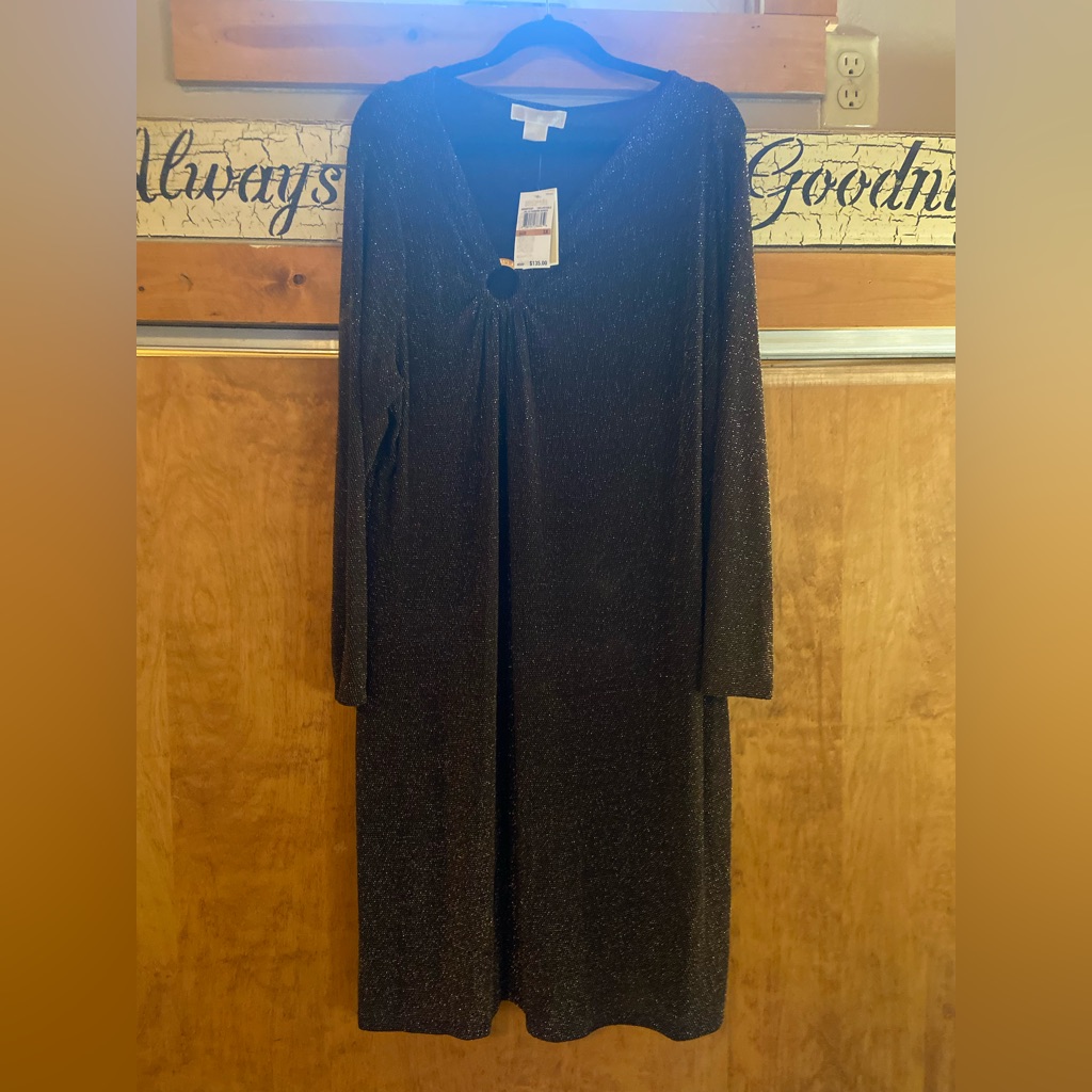 Brand New Micheal Kors Dress Brand New Micheal Kors Dress